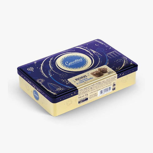 ROCHERS CROUSTILLANTS - Le Comptoir Maritime - 1