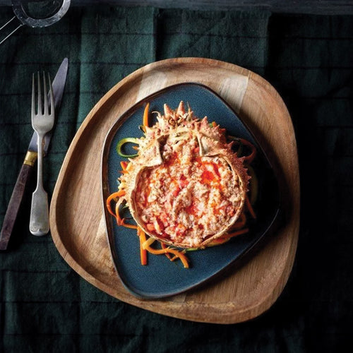 HUILE DE HOMARD - Le Comptoir Maritime - 2