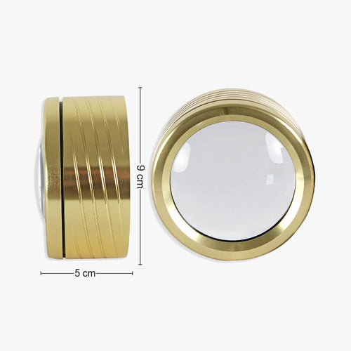 LOUPE DORÉ - Le Comptoir Maritime - 2