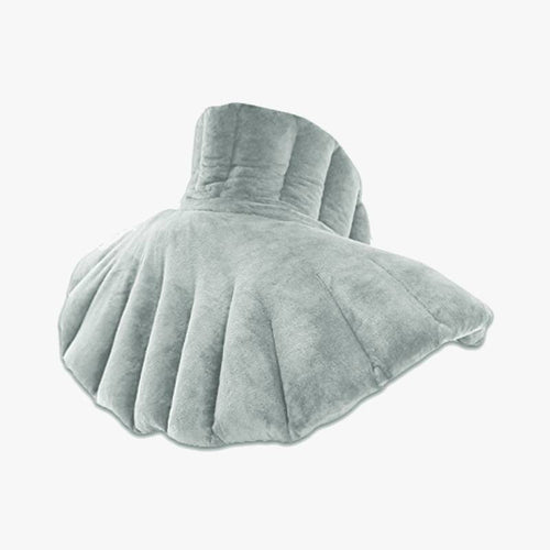 COUVRE ÉPAULE ET COU THERMIQUE - Le Comptoir Maritime - 1