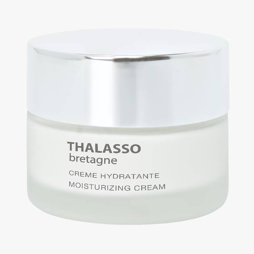 CREME HYDRATANTE - Le Comptoir Maritime - 1