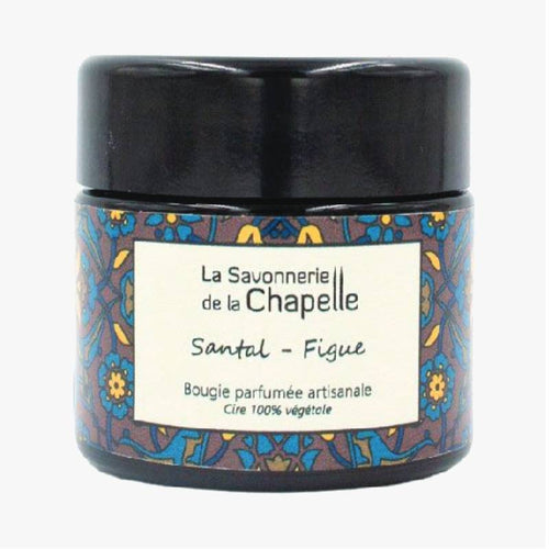 NOUGIE SANTAM FIGUE - Le Comptoir Maritime - 1