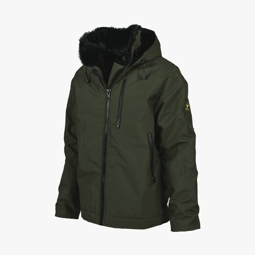 VESTE AMIRAL - Le Comptoir Maritime - 1