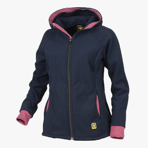 VESTE POLAIRE - Le Comptoir Maritime - 1