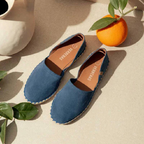 BALLERINE CARMEN - Le Comptoir Maritime - 2