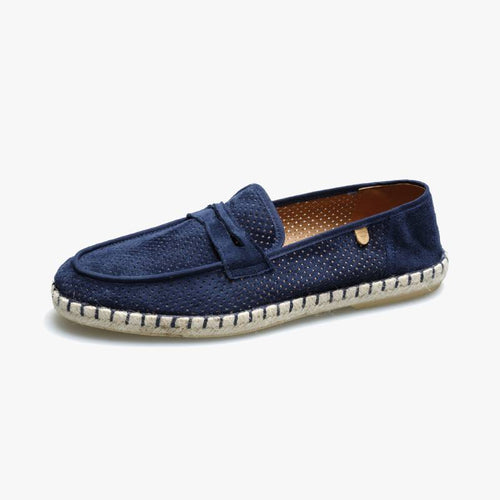 CHAUSSURE TRACK HOLE - Le Comptoir Maritime - 1