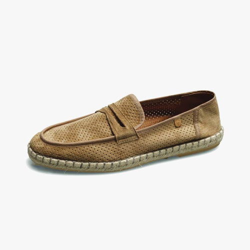 CHAUSSURE TRACK HOLE - Le Comptoir Maritime - 1