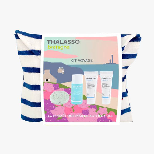 TROUSSE DE VOYAGE - Le Comptoir Maritime - 1
