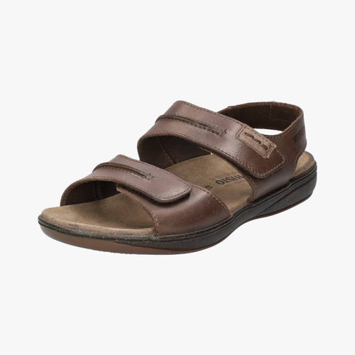 SANDALE HOMME SAGUN - Le Comptoir Maritime - 1