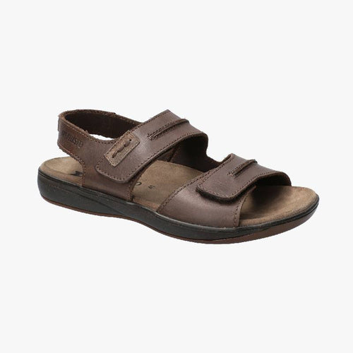 SANDALE HOMME SAGUN - Le Comptoir Maritime - 2