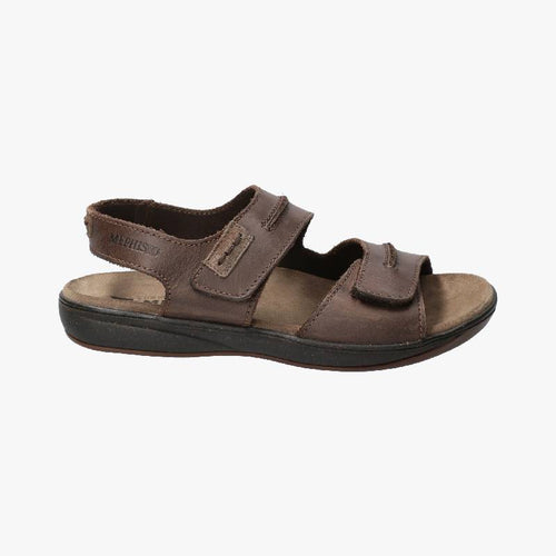 SANDALE HOMME SAGUN - Le Comptoir Maritime - 3