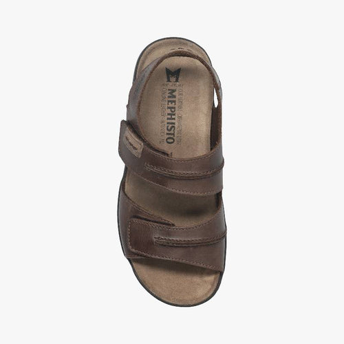 SANDALE HOMME SAGUN - Le Comptoir Maritime - 4