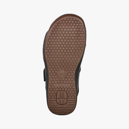 SANDALE HOMME SAGUN - Le Comptoir Maritime - 5