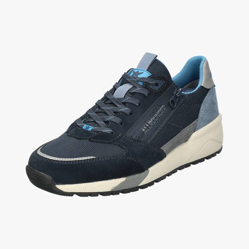 CHAUSSURE HOMME SCARMARO - Le Comptoir Maritime - 1