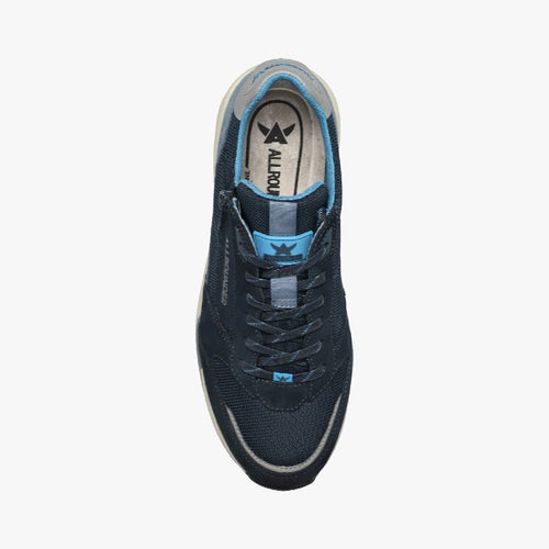 CHAUSSURE HOMME SCARMARO - Le Comptoir Maritime - 3
