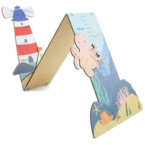 TOISE DE LA MER - Le Comptoir Maritime - 3