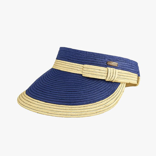 CHAPEAU VISIERE - Le Comptoir Maritime - 1