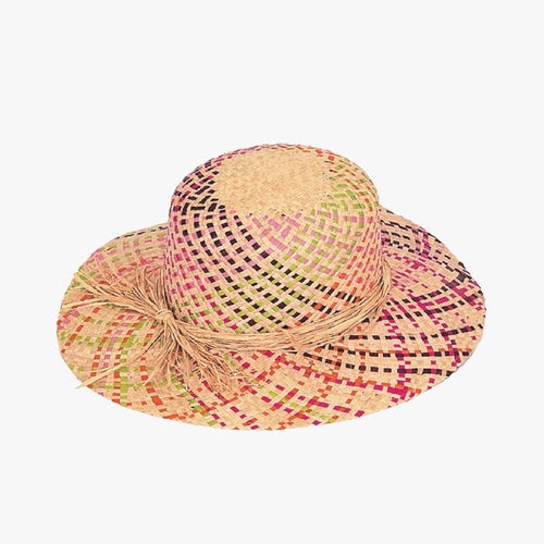 CHAPEAU MATHILDA - Le Comptoir Maritime - 1