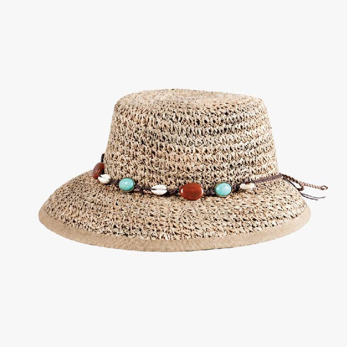 CASQUETTE VICTORIA - Le Comptoir Maritime - 1