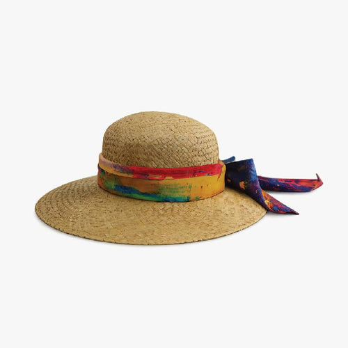 CHAPEAU - Le Comptoir Maritime - 1