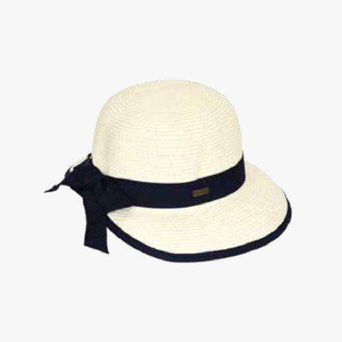 CHAPEAU TRESSÉ - Le Comptoir Maritime - 1