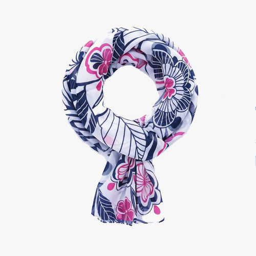 FOULARD - Le Comptoir Maritime - 1