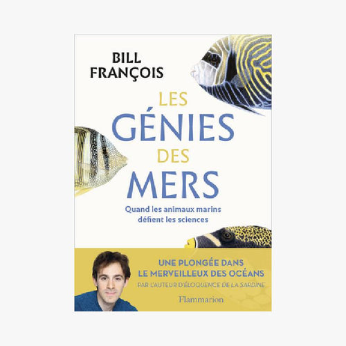 LES GÉNIES DE LA MER - Le Comptoir Maritime - 1