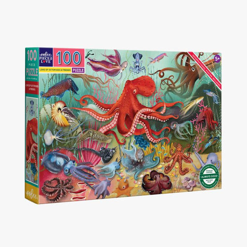 PUZZLE L