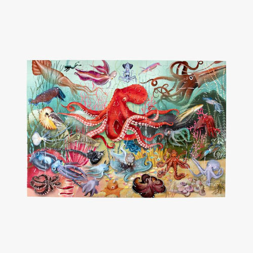PUZZLE L