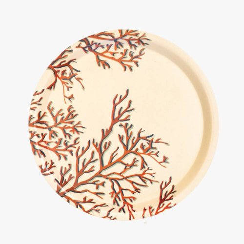 PLATEAU CORAIL - Le Comptoir Maritime - 1