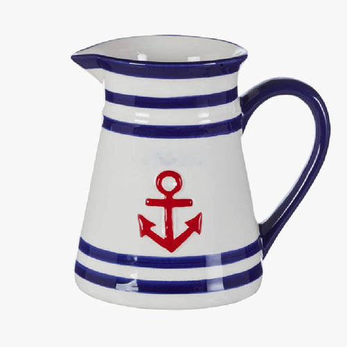 CRUCHE ANCRE - Le Comptoir Maritime - 1