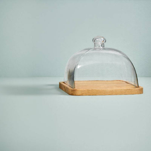 CLOCHE SUR PLATEAU - Le Comptoir Maritime - 2