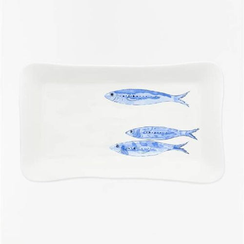 PLATEAU POISSONS - Le Comptoir Maritime - 1
