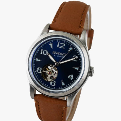 MONTRE AUTOMATIQUE - Le Comptoir Maritime - 2