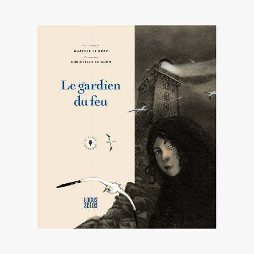 LE GARDIEN DU FEU - Le Comptoir Maritime - 1