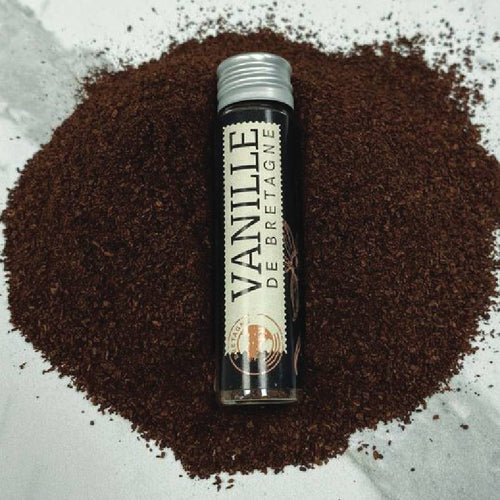 POUDRE DE VANILLE - Le Comptoir Maritime - 1