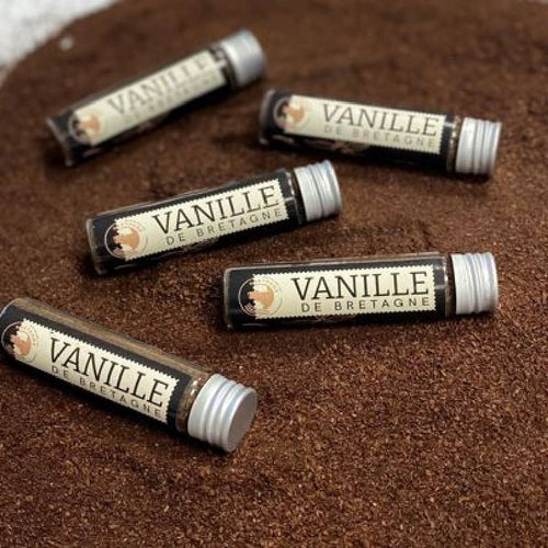 POUDRE DE VANILLE - Le Comptoir Maritime - 2