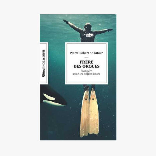 FRÈRE DES ORQUES - Le Comptoir Maritime - 1