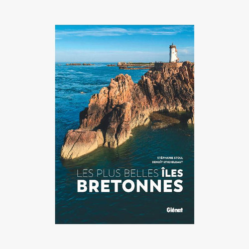 LES PLUS BELLES ÎLES BRETONNES - Le Comptoir Maritime - 1