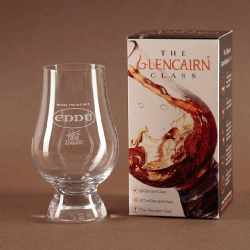 VERRE EDDU + ÉTUI - Le Comptoir Maritime - 1