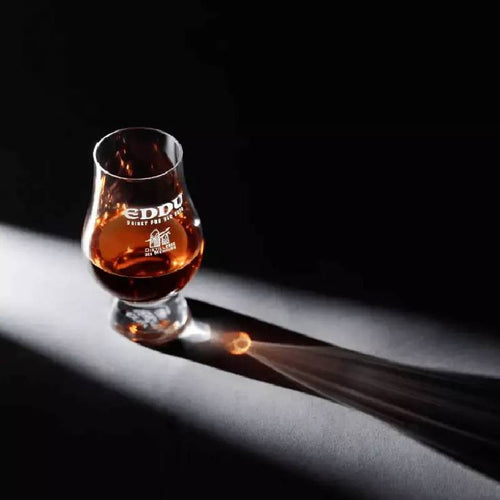 VERRE EDDU - Le Comptoir Maritime - 2