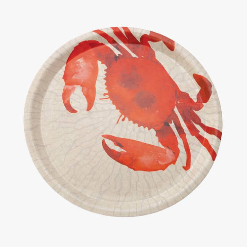 PLATEAU CRABE - Le Comptoir Maritime - 1