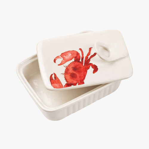 BEURRIER CRABE - Le Comptoir Maritime - 1