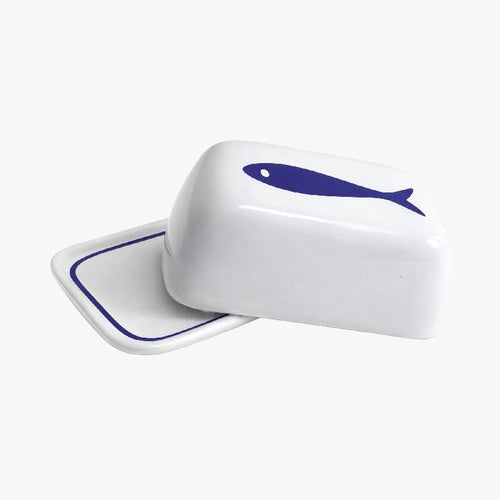 BEURRIER SARDINE - Le Comptoir Maritime - 1