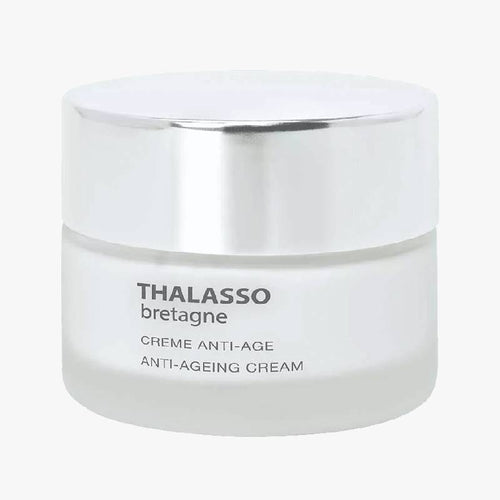 CREME ANTI-ÂGE - Le Comptoir Maritime - 1