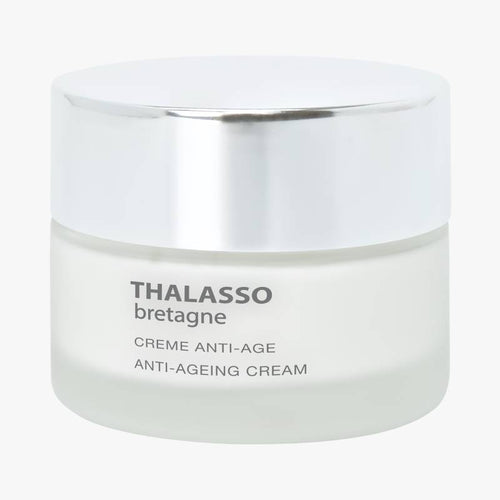 CREME ANTI-ÂGE - Le Comptoir Maritime - 1