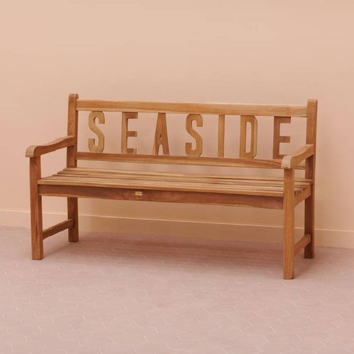 BANC SEASIDE - Le Comptoir Maritime - 2