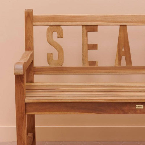 BANC SEASIDE - Le Comptoir Maritime - 3