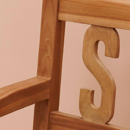 BANC SEASIDE - Le Comptoir Maritime - 4