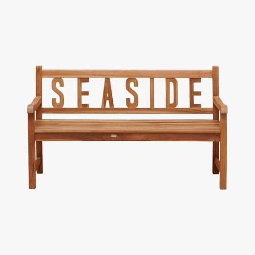 BANC SEASIDE - Le Comptoir Maritime - 1